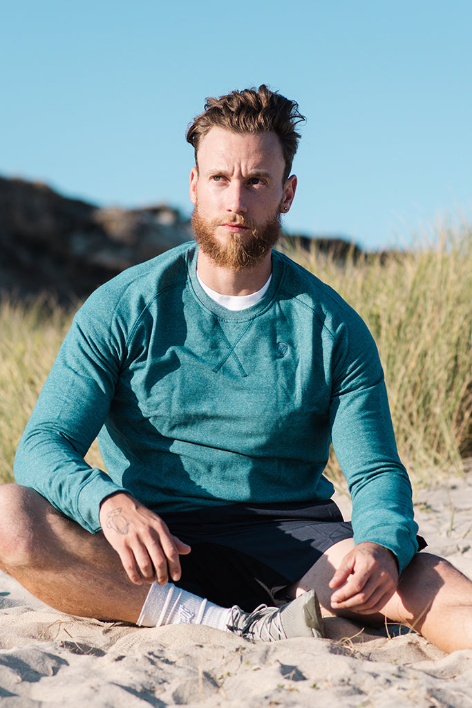 Amplify Sweater