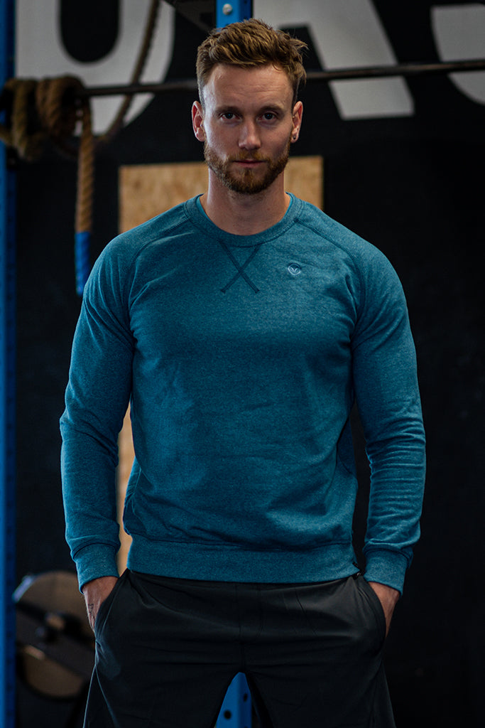 Amplify Sweater