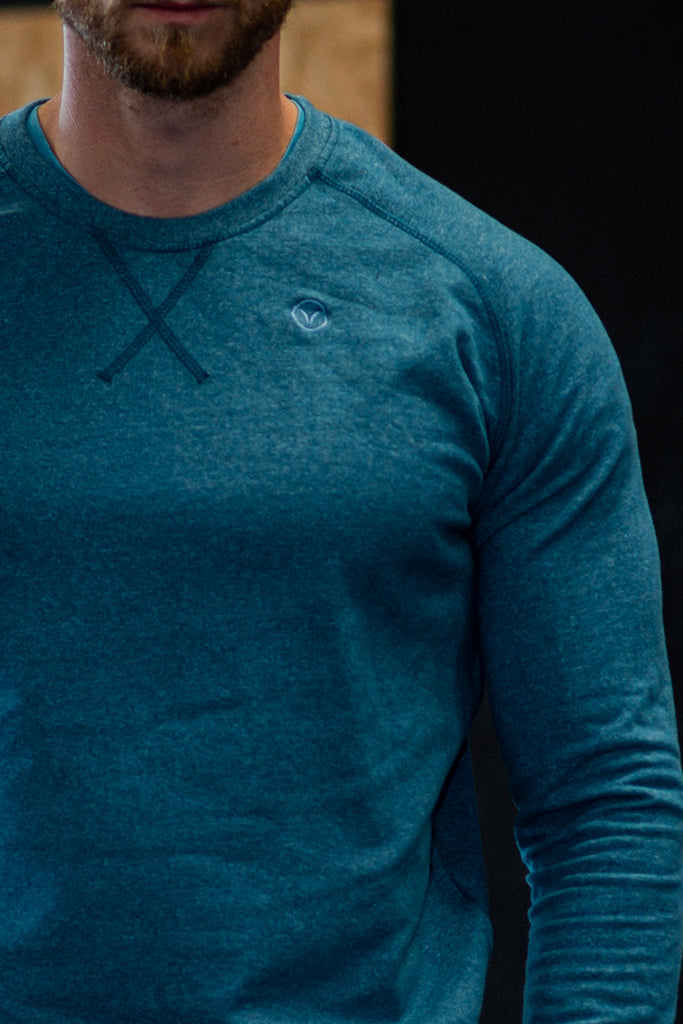 Amplify Sweater