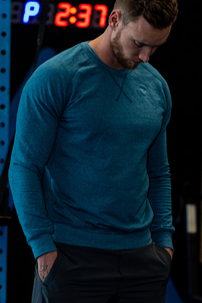 Amplify Sweater