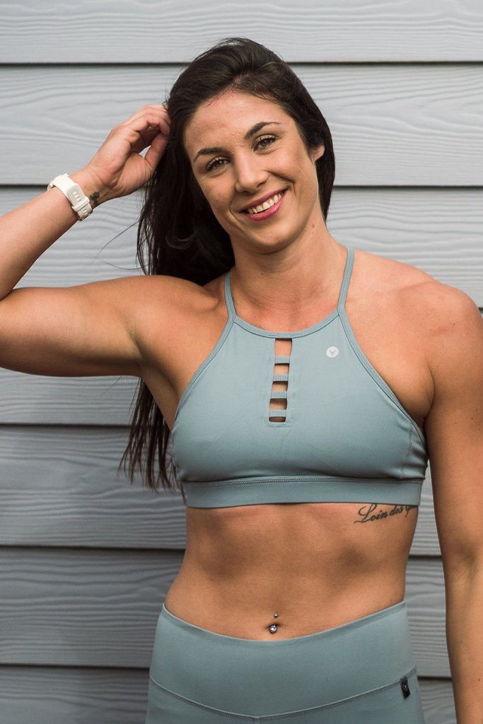 Atom Sports Bra