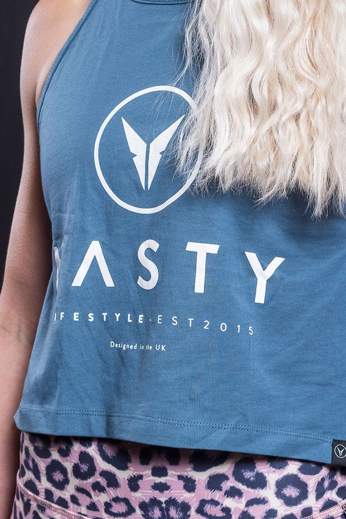 Avis Tank | Stacked