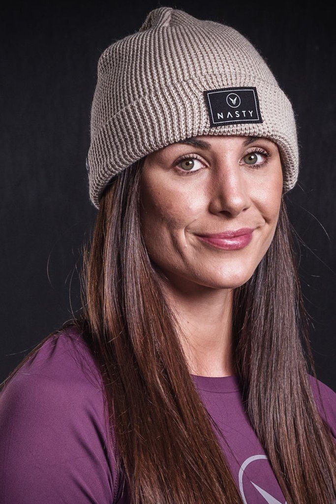 Nasty Lifestyle Beanie