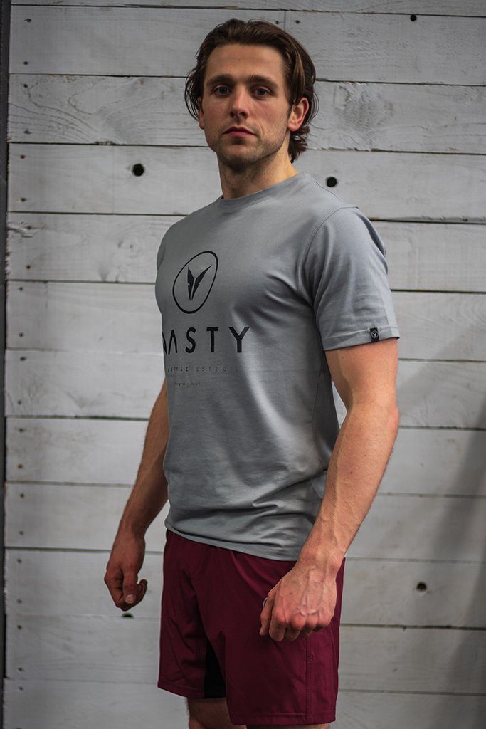 Nasty Lifestyle logo Training T-shirt