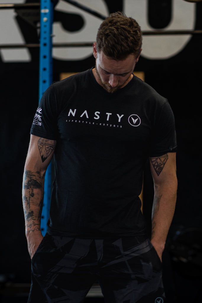 DT Tee | Corporate