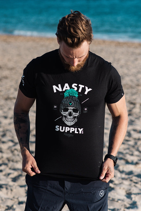 DT Tee | Nasty Supply