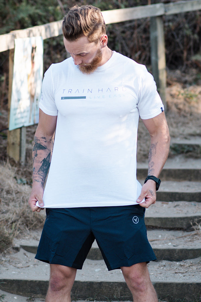 DT Tee | Train Easy