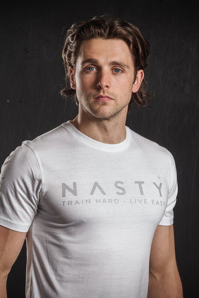 DT Tee | Train Hard