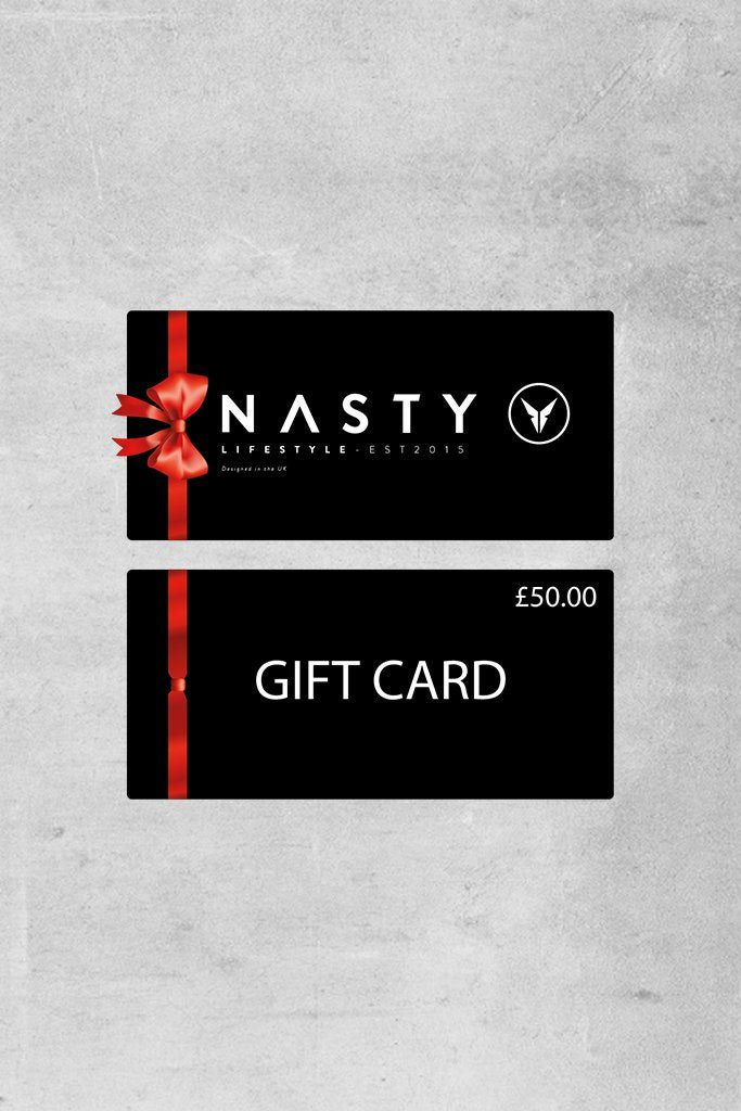 E-Gift Card