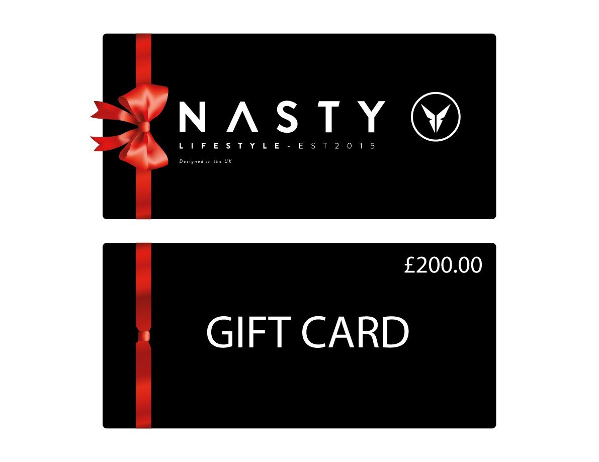 E-Gift Card