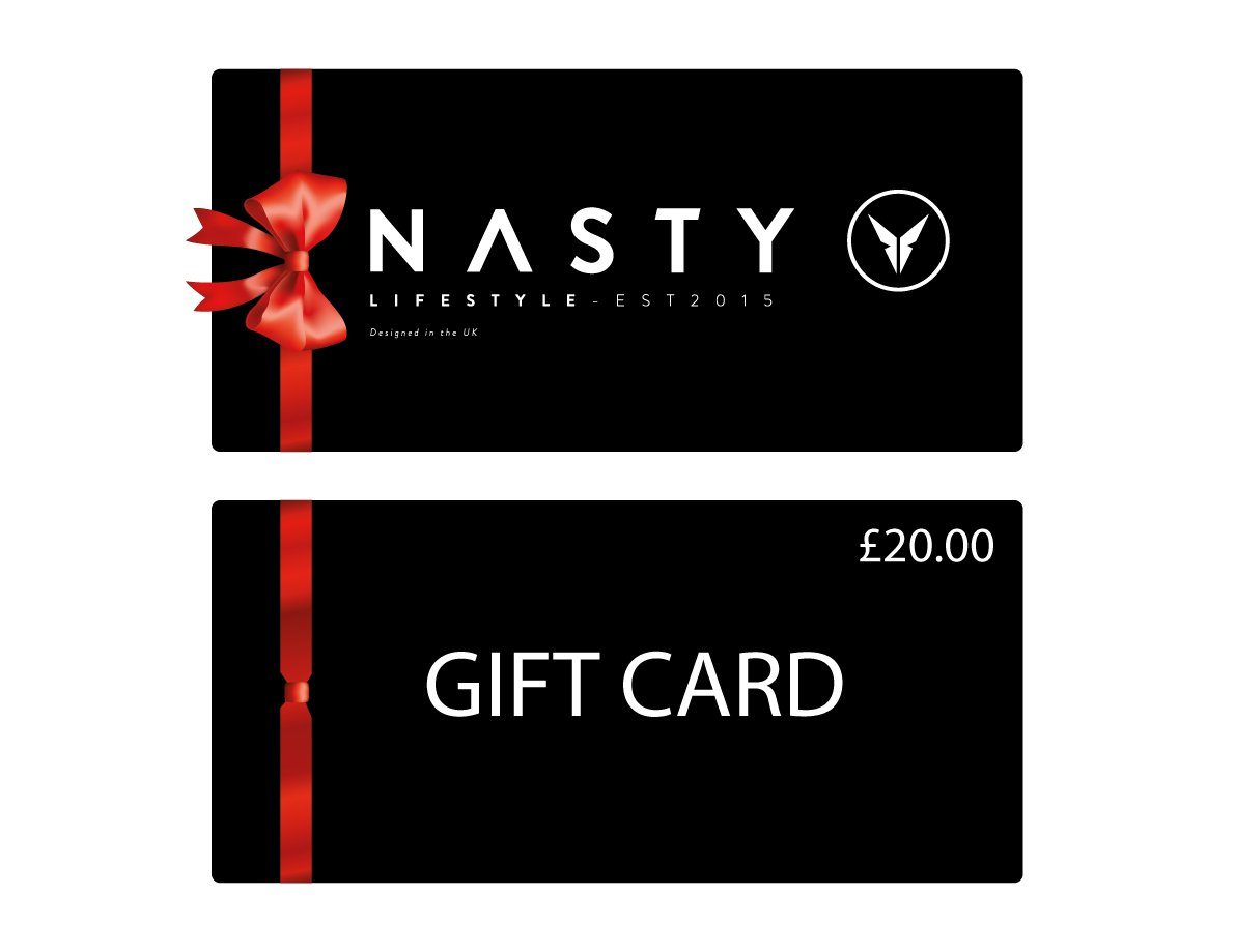E-Gift Card