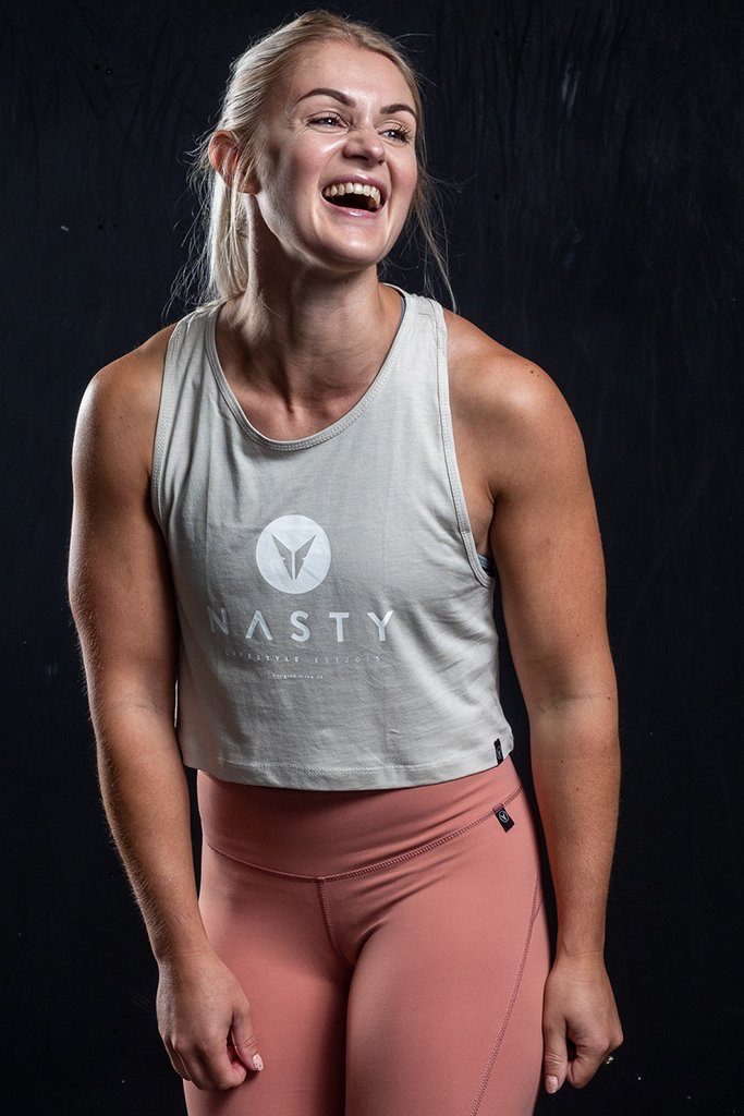 Horizon Tank | Stacked