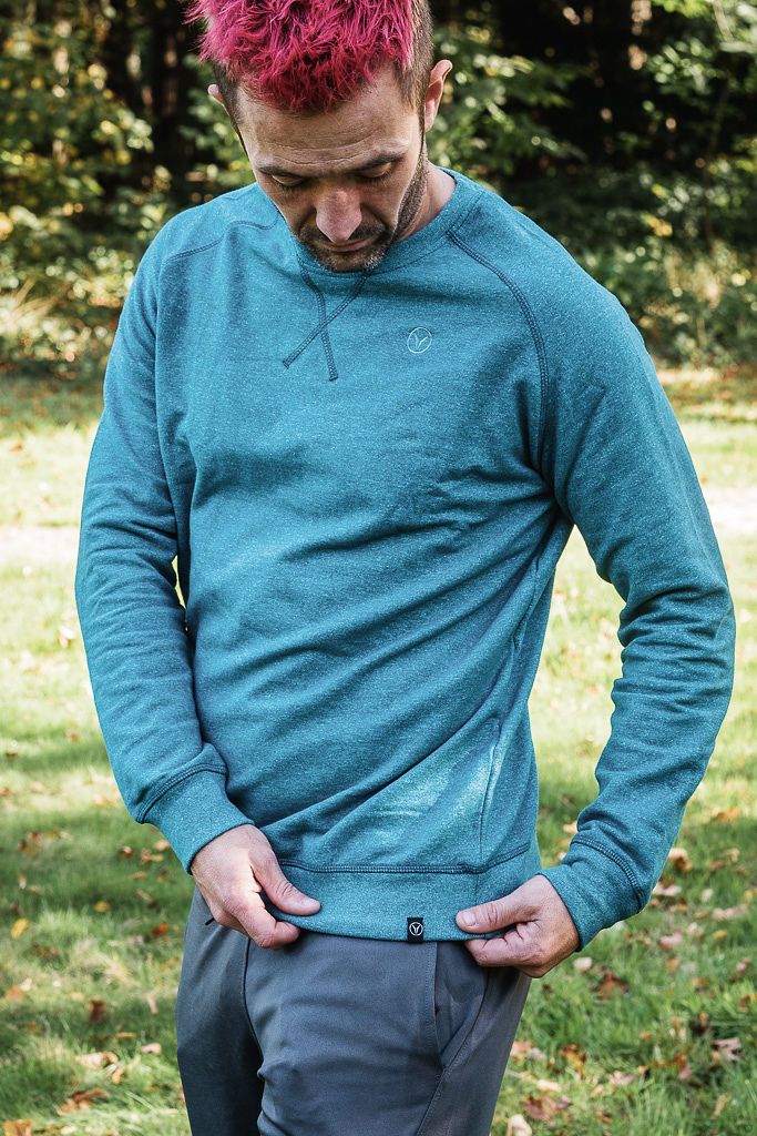 Amplify Sweater