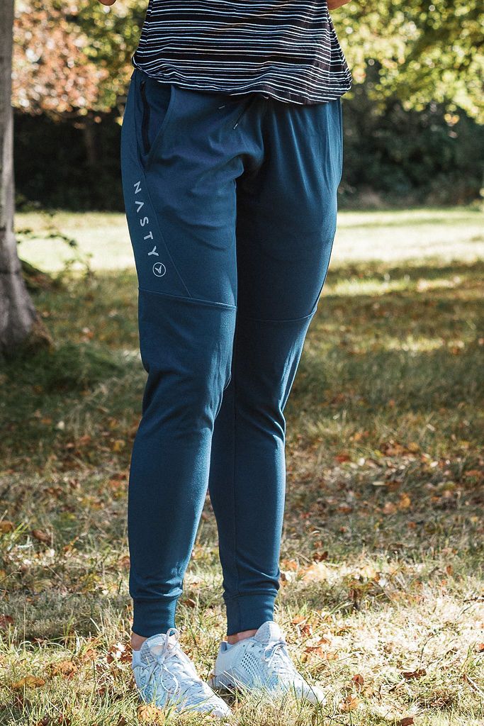 Quazar Performance Pant