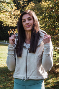 Fission Zip Hoody