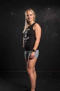 Breeze Tank | Ready for War