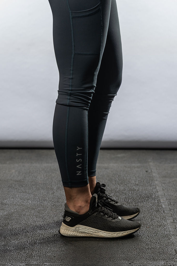 Sandstorm Legging 28"