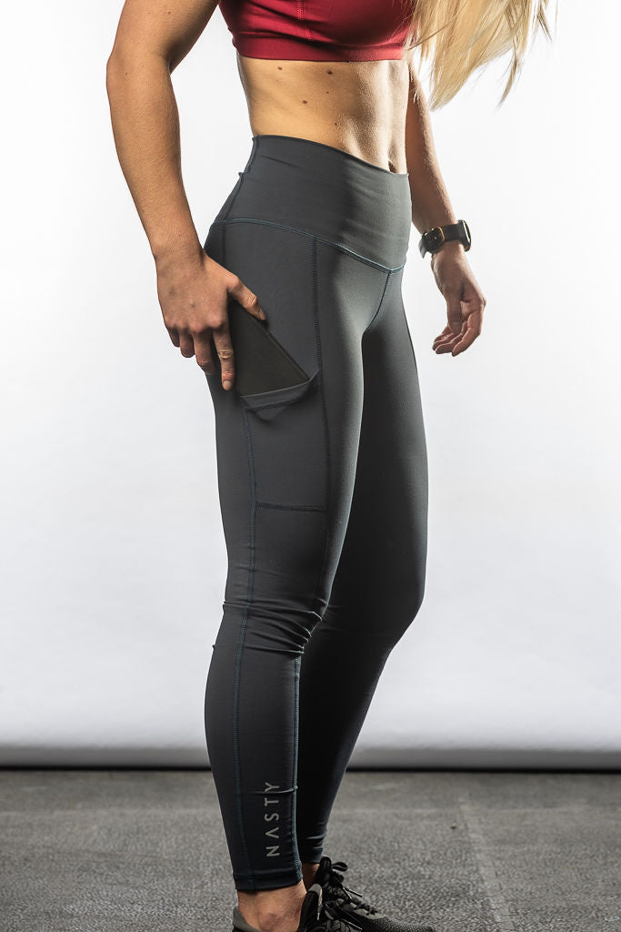 Sandstorm Legging 28"