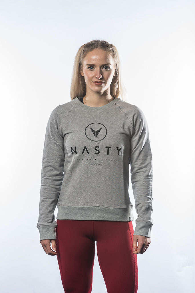 Revolution Sweater