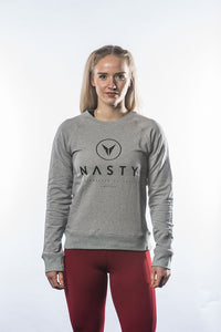 Revolution Sweater