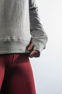 Revolution Sweater