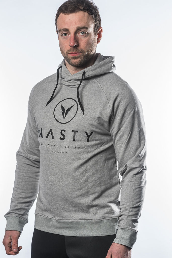 Superlative Hoody