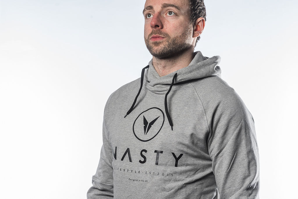 Superlative Hoody