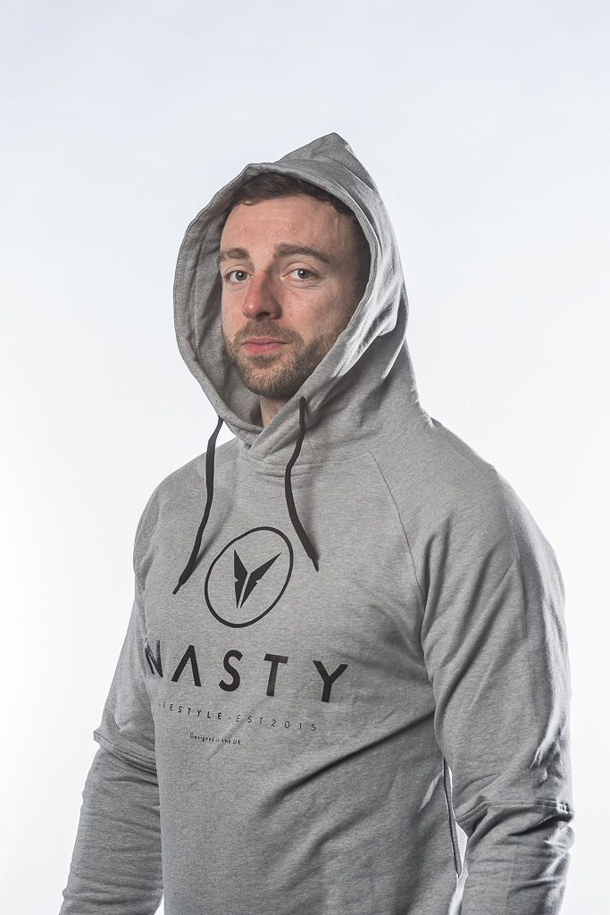 Superlative Hoody