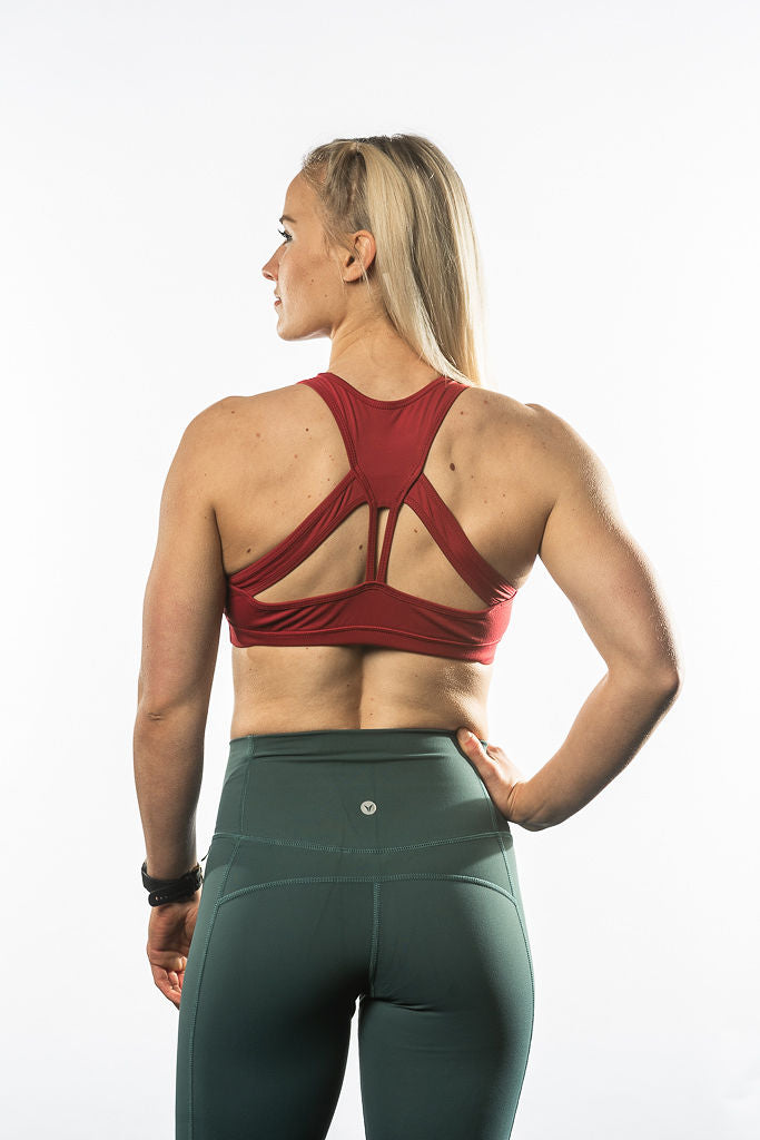 Powr Sports Bra