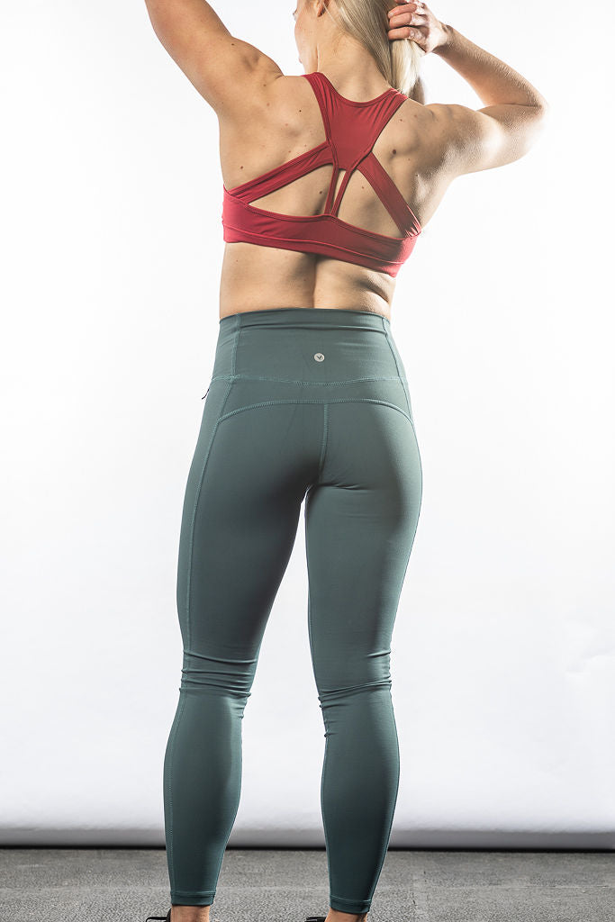 Sandstorm Legging 28"