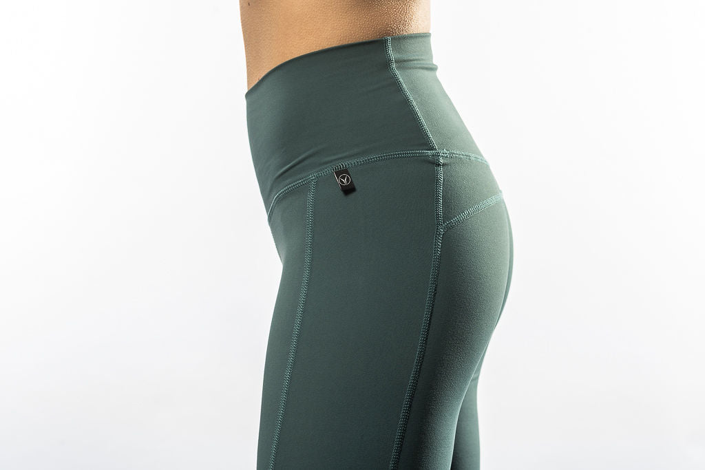 Sandstorm Legging 28"