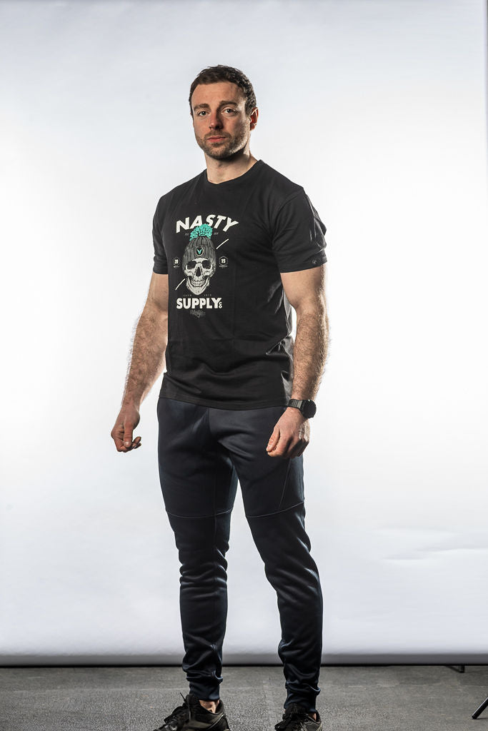 DT Tee | Nasty Supply
