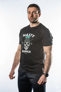 DT Tee | Nasty Supply