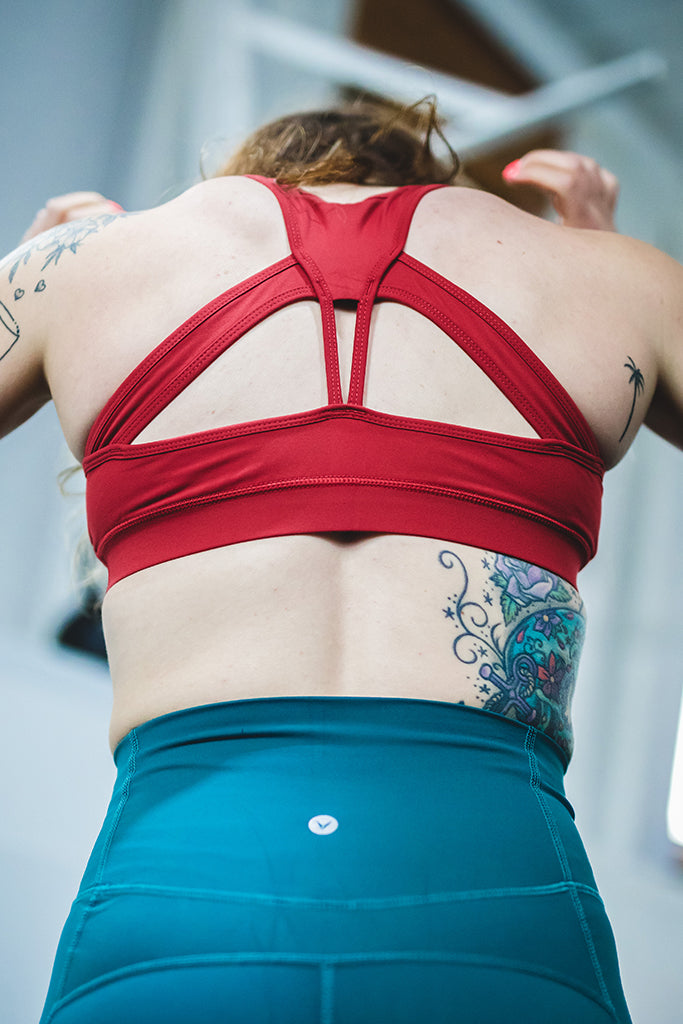 Powr Sports Bra