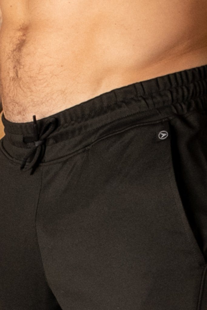 Quazar training pant