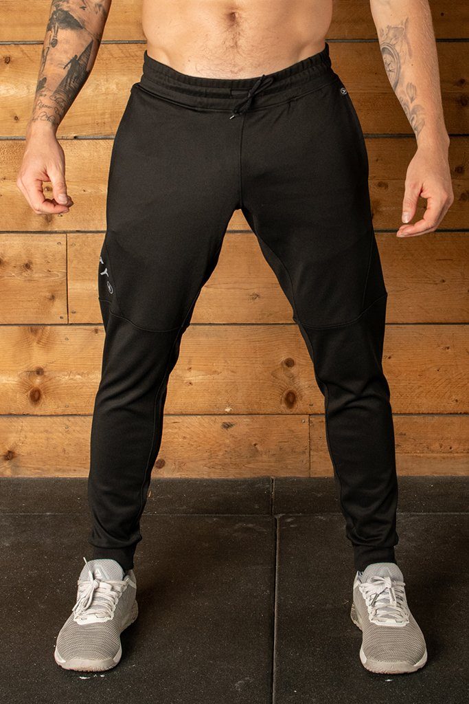 Quazar training pant