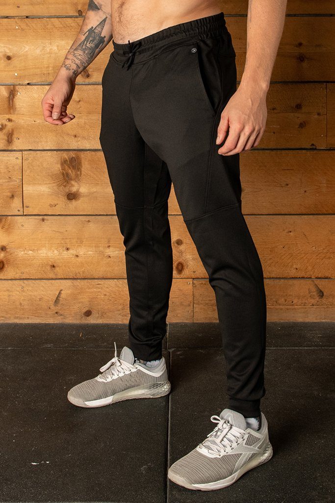 Quazar training pant