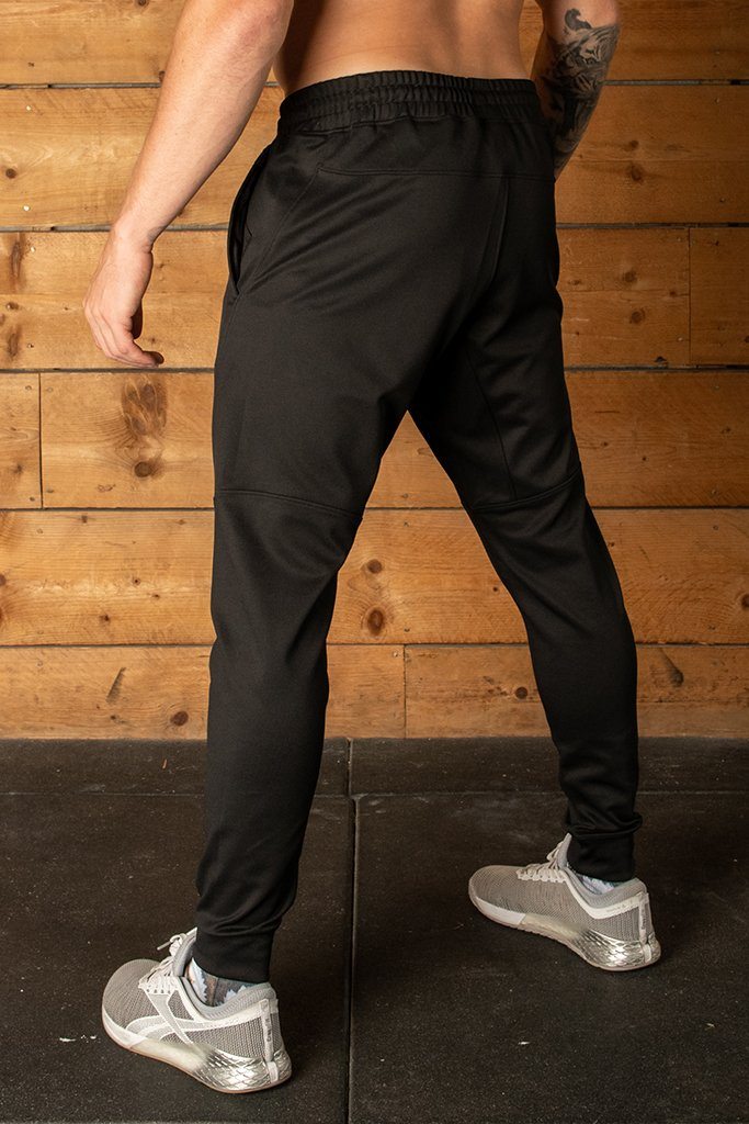 Quazar training pant