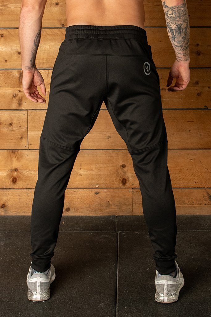 Quazar training pant