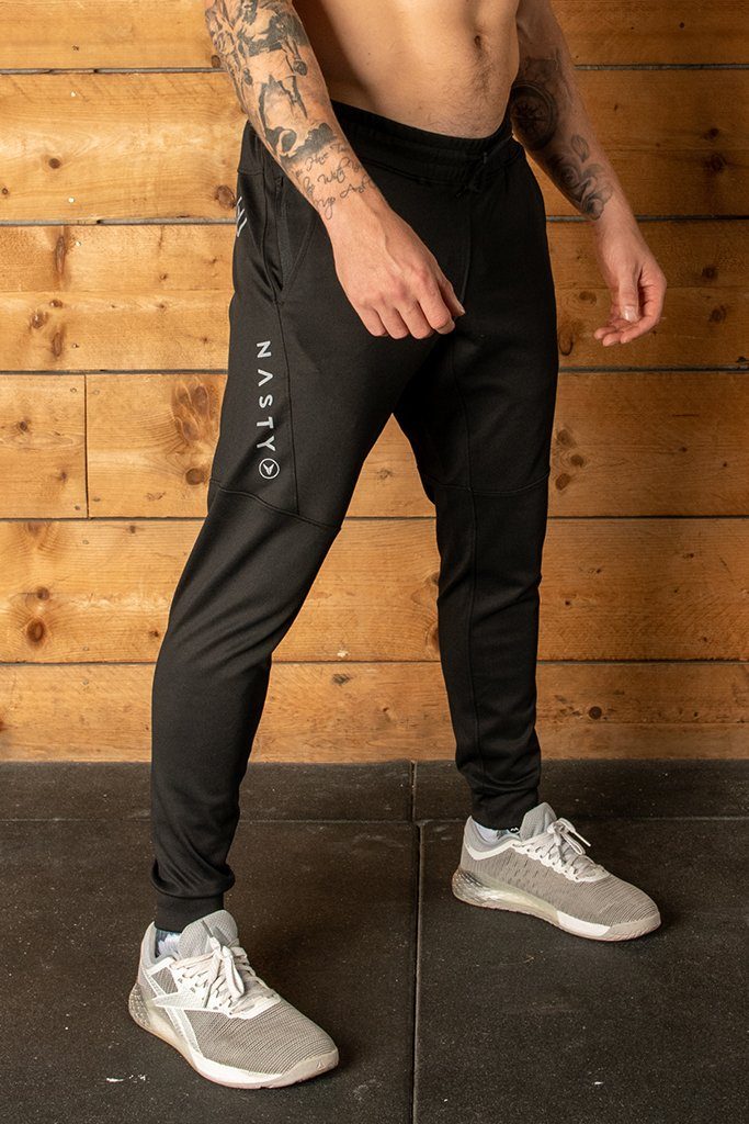 Quazar training pant