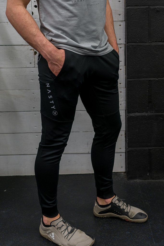 Quazar training pant