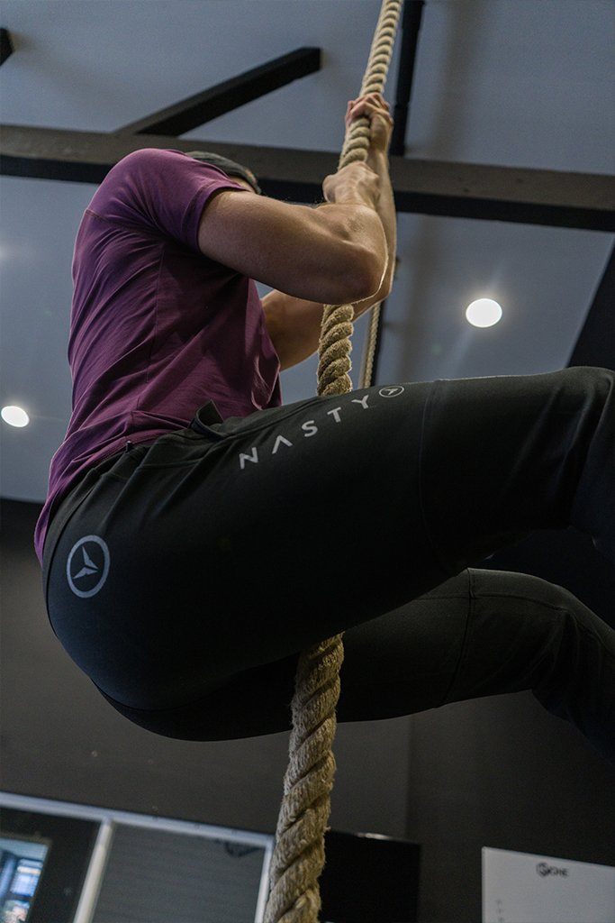 Quazar training pant
