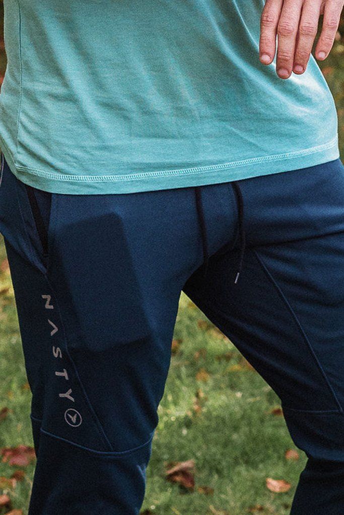 Quazar training pant