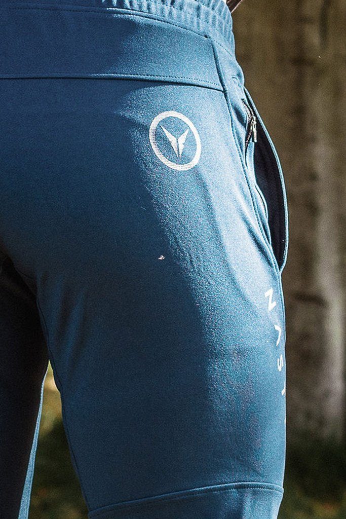 Quazar training pant