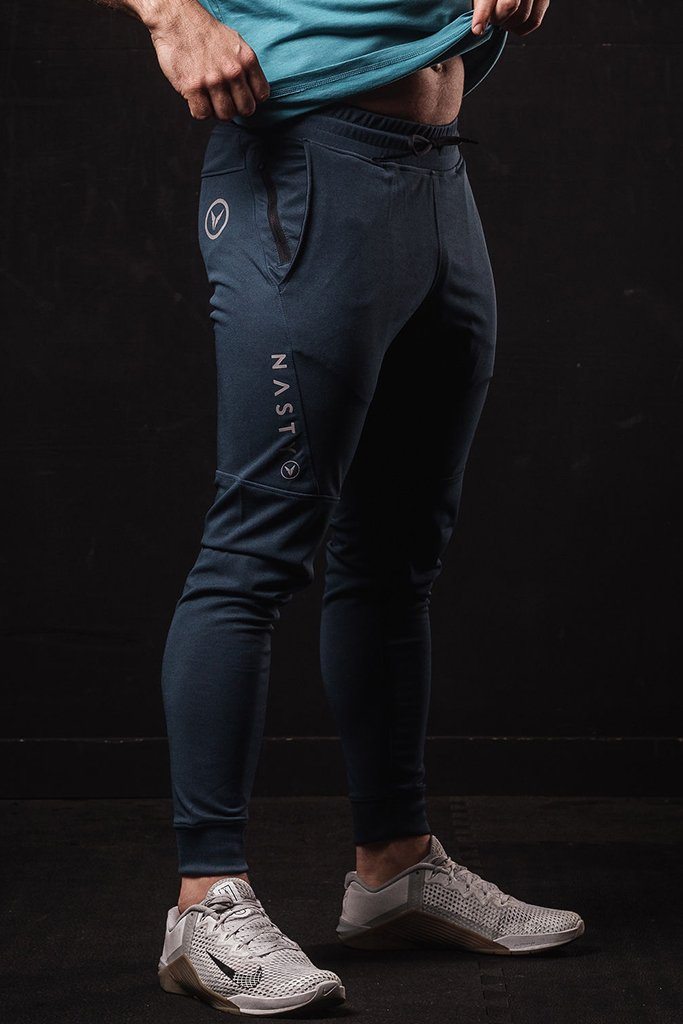 Quazar training pant