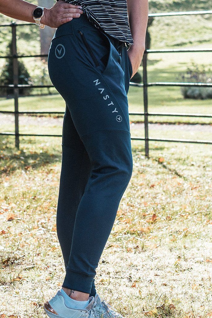 Quazar Performance Pant