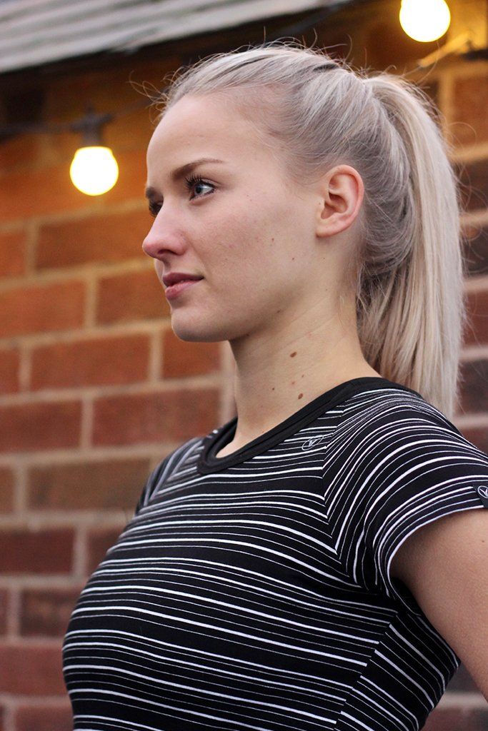 Reeve Tee | Organic Pima Cotton