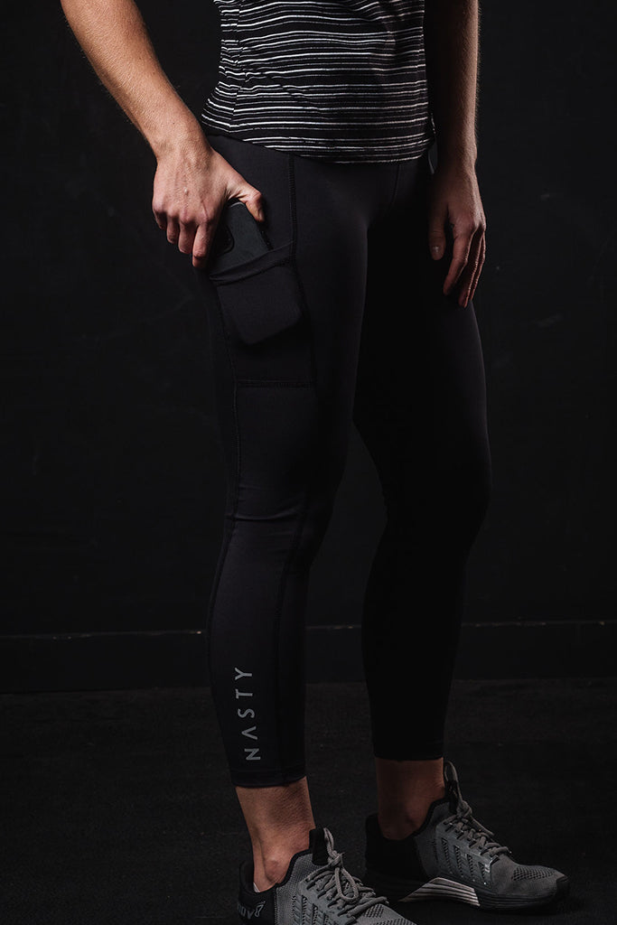 Sandstorm Legging 28"
