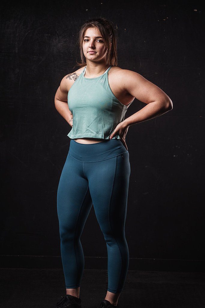 Sandstorm Legging 7/8