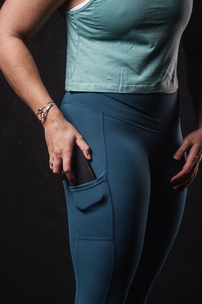 Sandstorm Legging 7/8